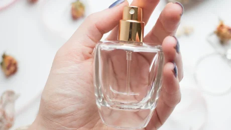 راهنمای انتخاب عطر مردانه
