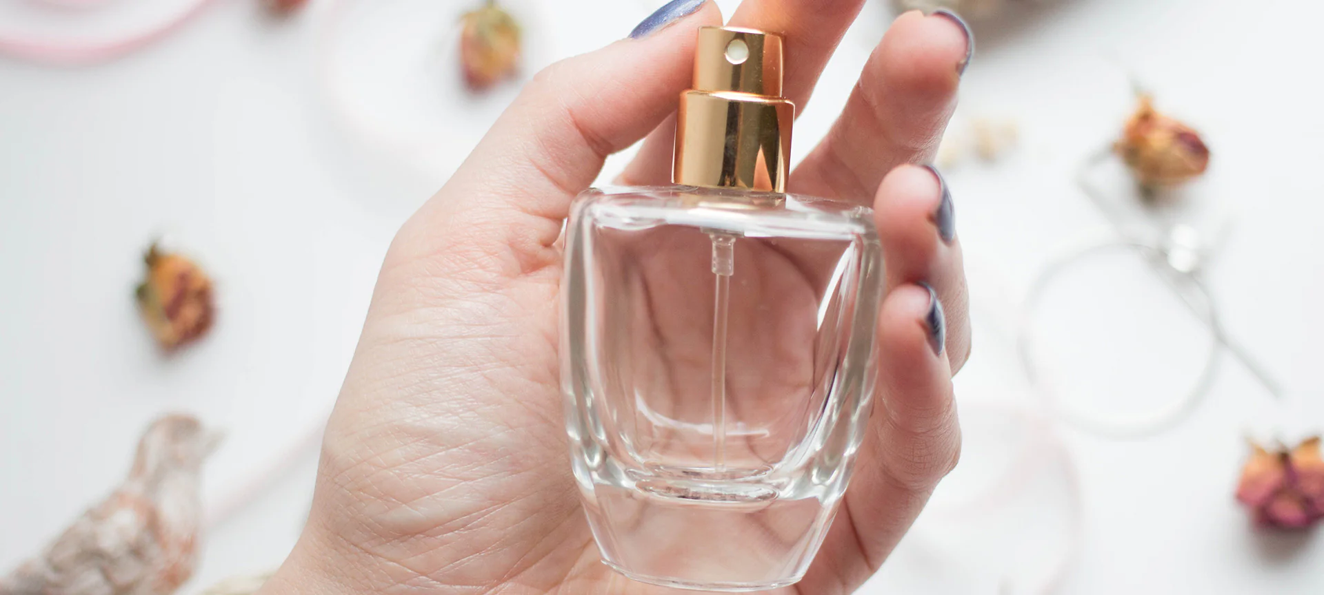 راهنمای انتخاب عطر مردانه