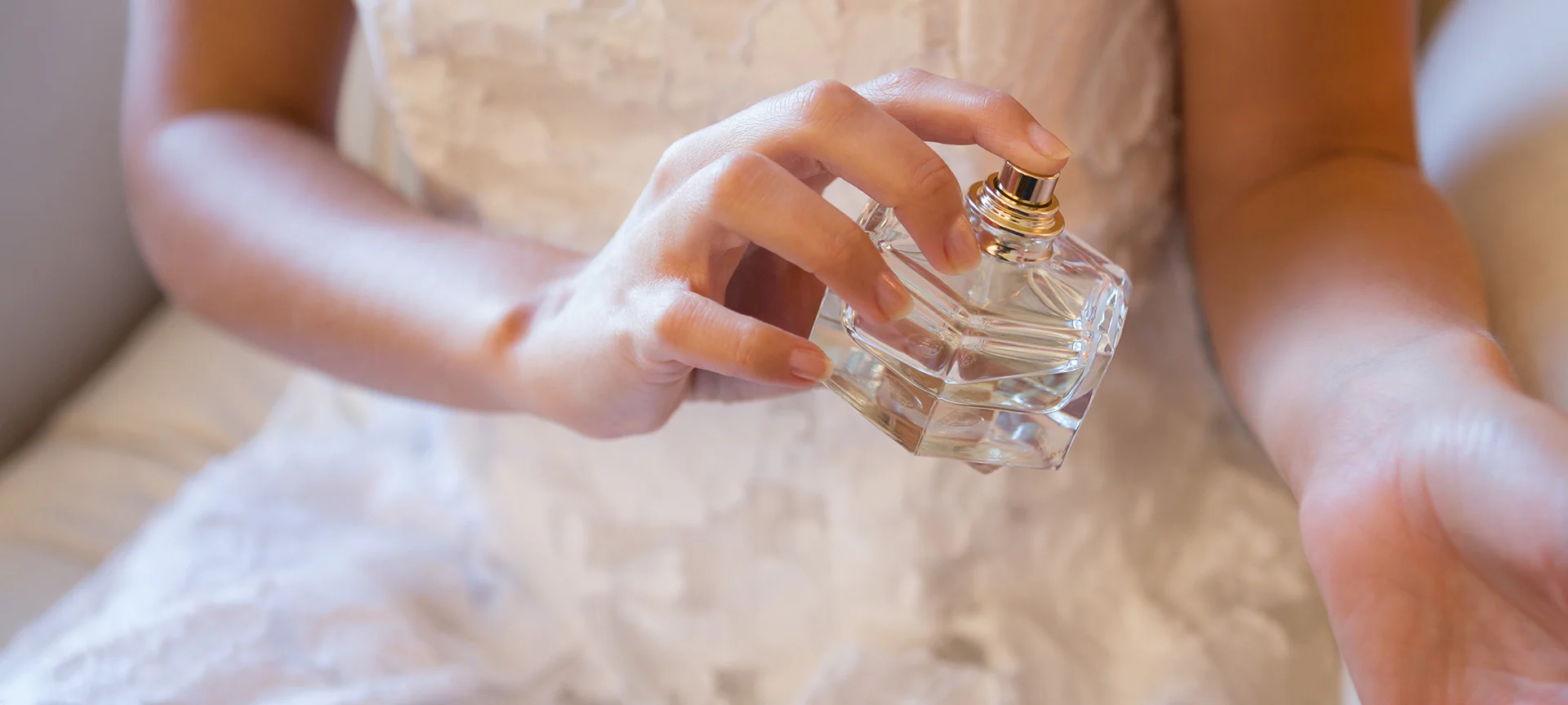 راهنمای جامع انتخاب عطر و ادکلن زنانه