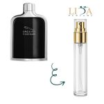 عطر گرمی جگوار کلاسیک بلک