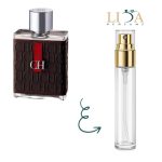عطر گرمی سی اچ کارولینا هررا