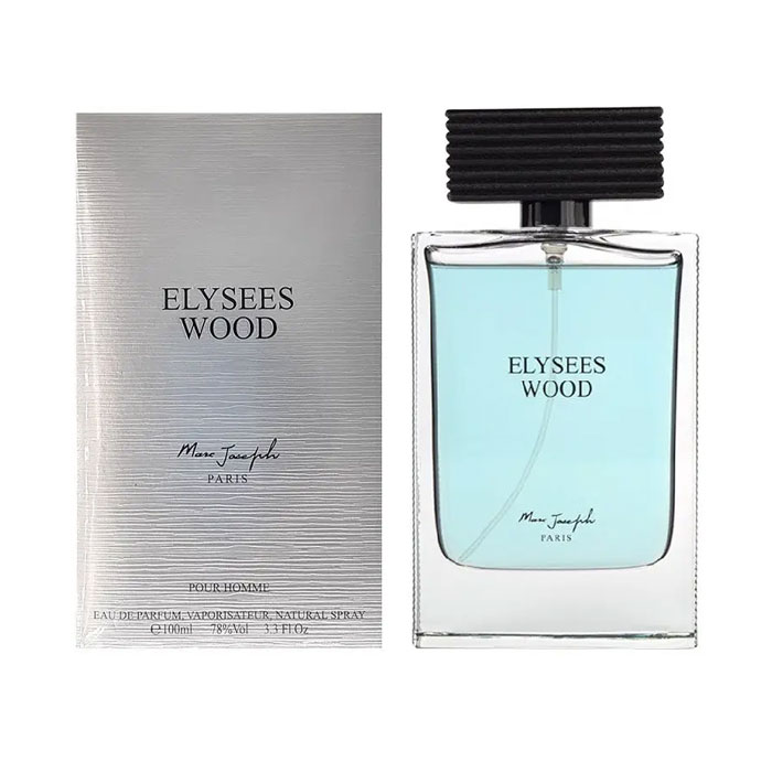 elysees-wood دکلن الیسیس وود