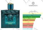 نت بویایی ورساچه اروس