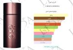 عطر گرمی سک سی 212