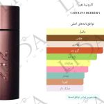عطر گرمی سک سی 212