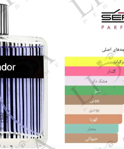 نت بویایی اسپلندور