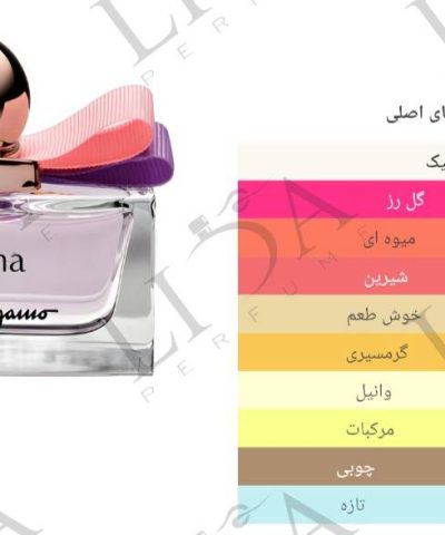 نت بویایی سیگنورینا