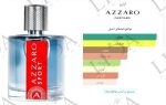 نت بویایی آزارو اسپرت
