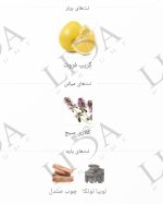 نت بویایی آزارو اسپرت