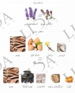 نت بویایی تام فورد فابیولس