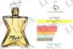 نت بویایی عطر گرمی شکیرا