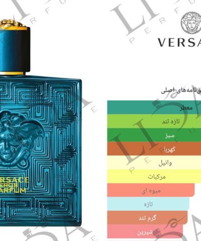 نت بویایی ورساچ اروس