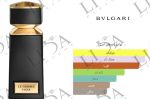نت بویایی عطر گرمی بولگاری تایگر