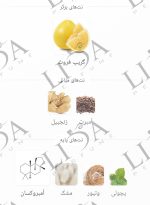 نت بویایی عطر گرمی بولگاری تایگر
