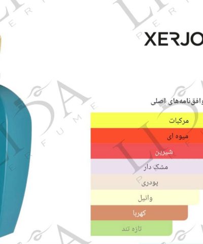 نت بویایی زرجوف ارباپورا