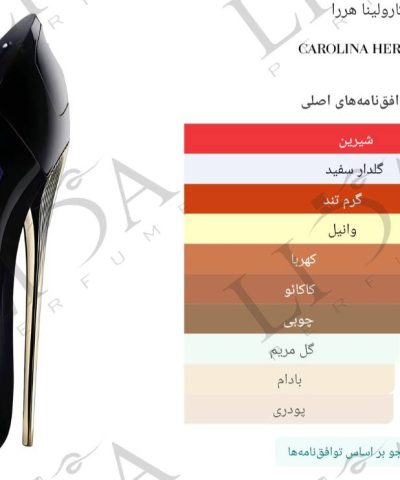 نت بویایی گودگرل