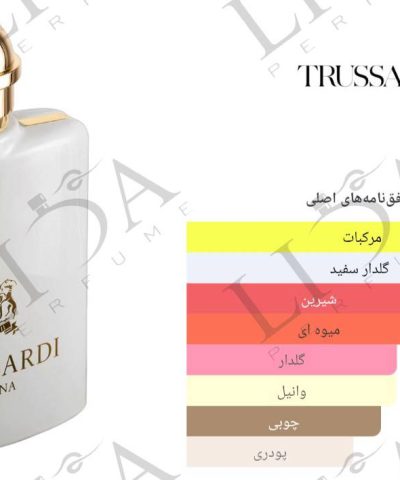 نت بویایی دونا تروساردی