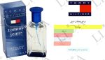 نت بویایی تامی جینز بوی