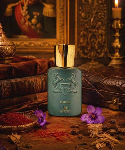مینی ادکلن هالتان