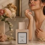 مینی ادکلن گوچی بلوم بلک مارین