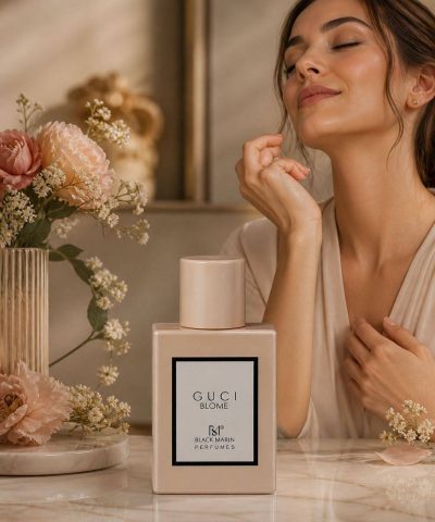 مینی ادکلن گوچی بلوم بلک مارین