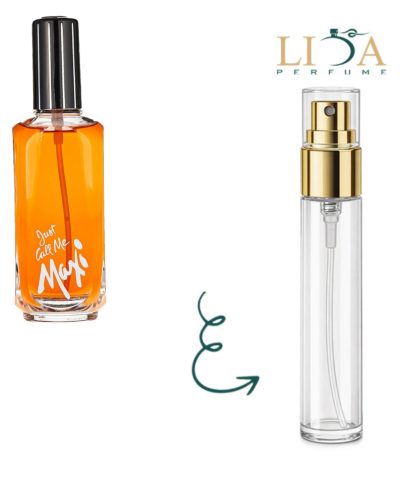 عطر مگسی