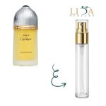 عطر کارتیر پاشا