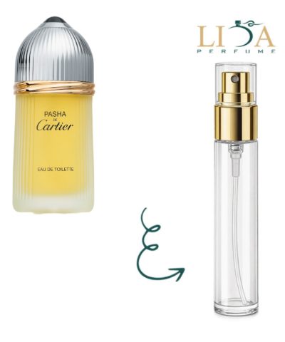 عطر کارتیر پاشا