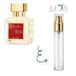 عطر گرمی باکارات رژ 540
