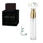 عطر گرمی لالیک انکر نویر
