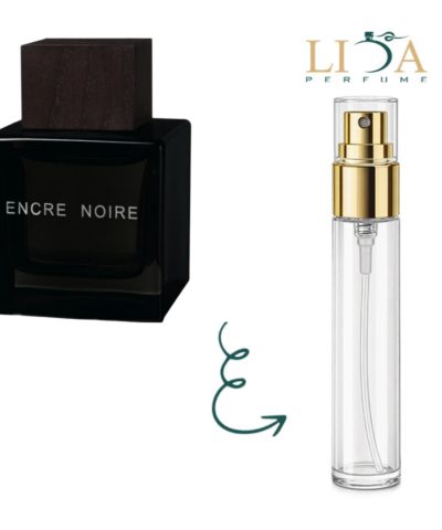 عطر گرمی لالیک انکر نویر