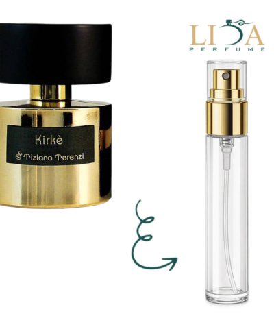 عطر گرمی کیرکه تزیانا ترنزی