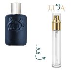 عطر گرمی مارلی لیتون