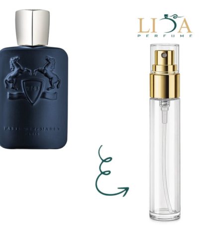 عطر گرمی مارلی لیتون