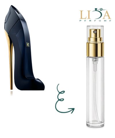 عطر گرمی گودگرل