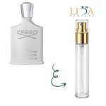 عطر کرید سیلور مونتین