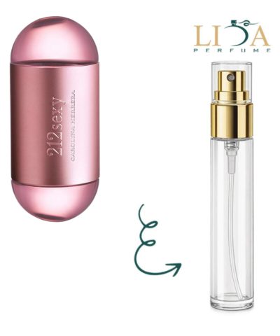 عطر سک سی 212 زنانه