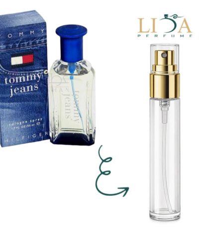 عطر تامی جینز بوی