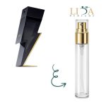 عطر گرمی بدبوی