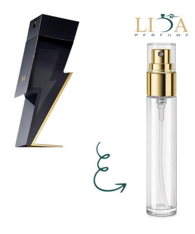 عطر گرمی بدبوی