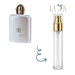 عطر گرمی دونا تروساردی