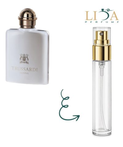 عطر گرمی دونا تروساردی
