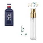 عطر گرمی تامی ناو