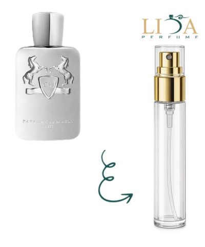عطر گرمی پگاسوس