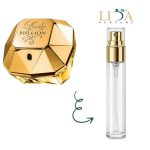 عطر گرمی لیدی میلیون