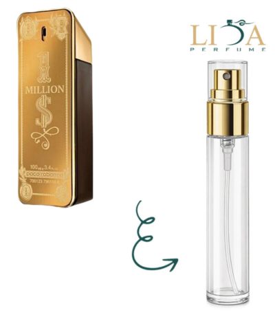 عطر وان میلیون