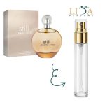 عطر گرمی جنیفر استیل