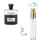 عطر گرمی کرید اونتوس