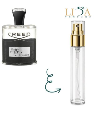 عطر گرمی کرید اونتوس