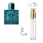 عطر گرمی ورساچه اروس